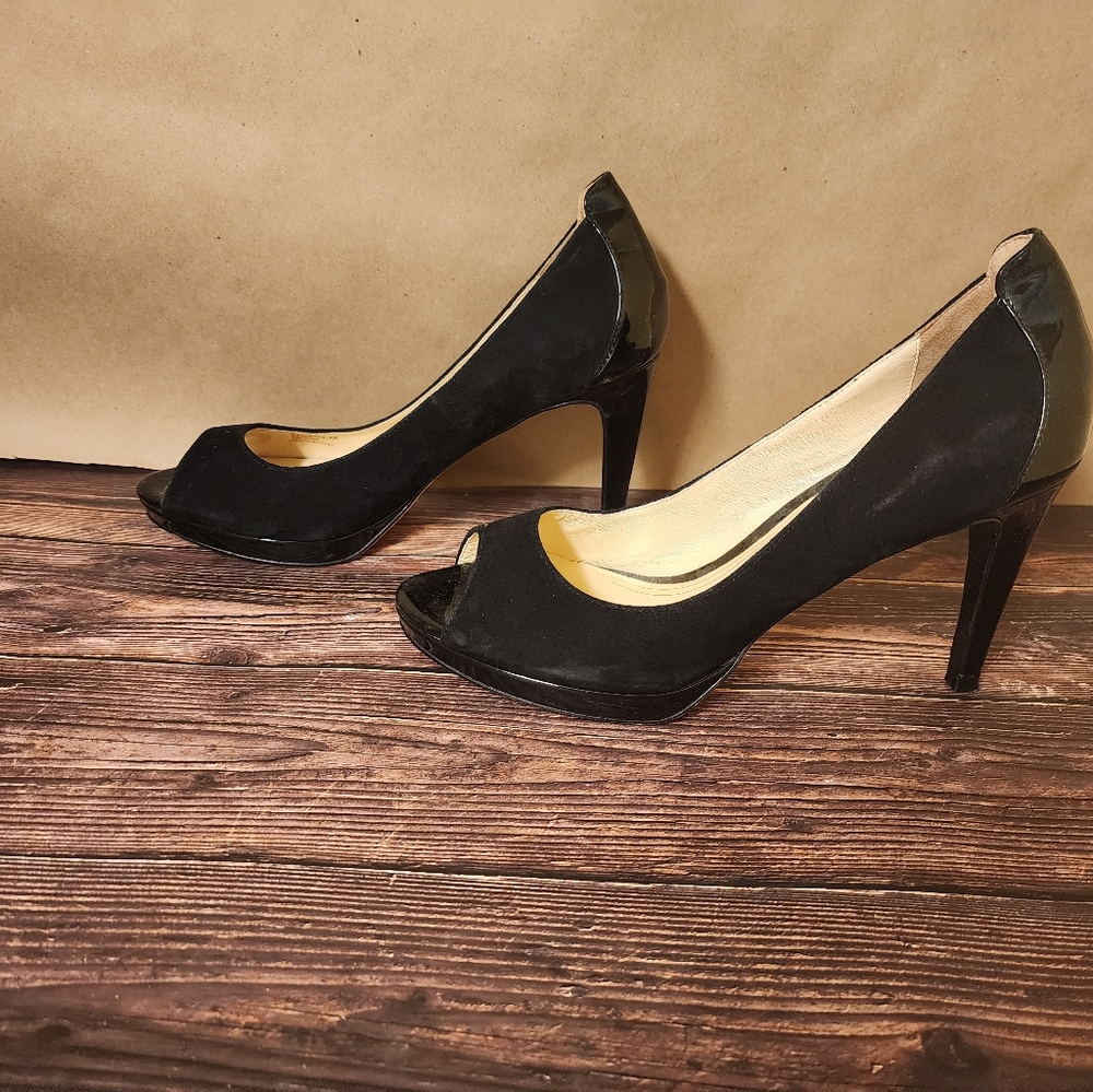 Cole Haan pumps
